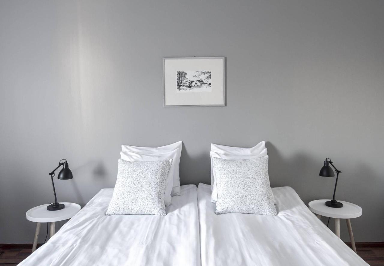 Hotel Seurahuone Riihimäki Esterno foto