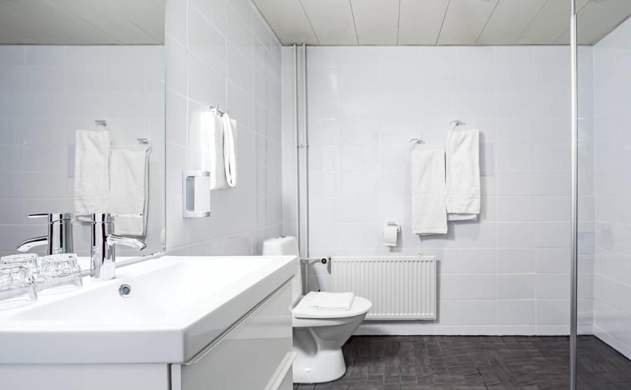 Hotel Seurahuone Riihimäki Esterno foto