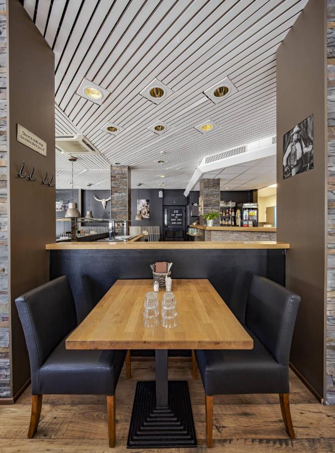 Hotel Seurahuone Riihimäki Esterno foto