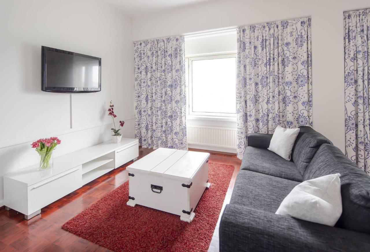 Hotel Seurahuone Riihimäki Esterno foto