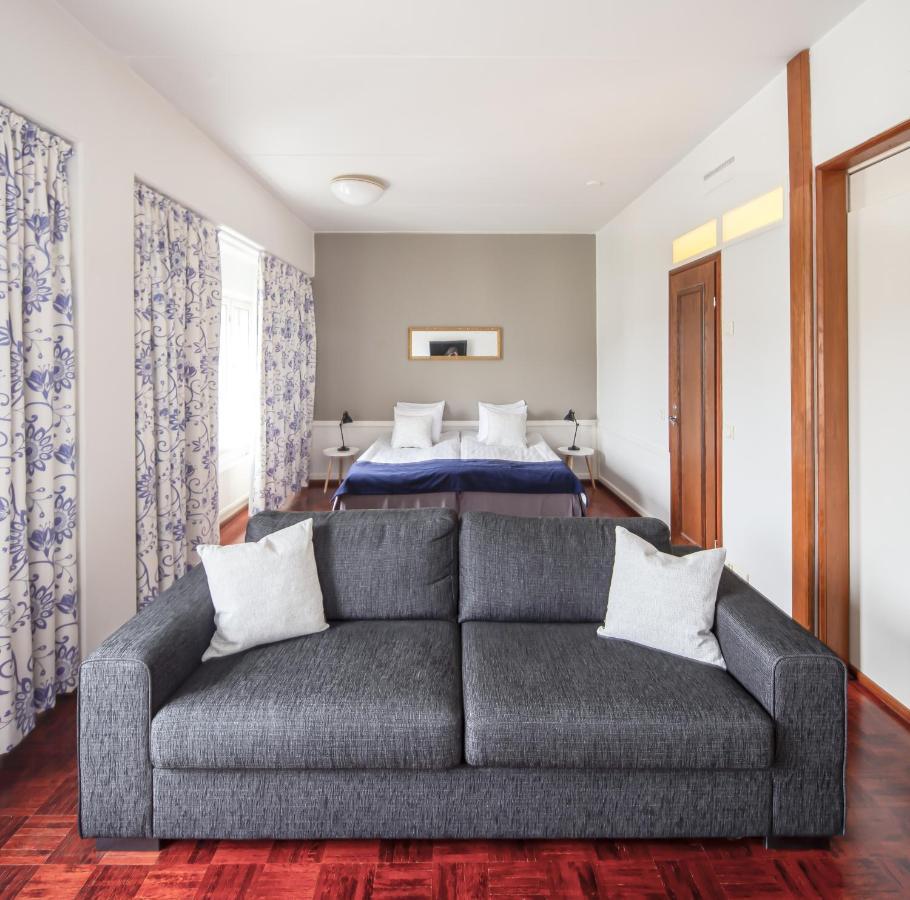 Hotel Seurahuone Riihimäki Esterno foto