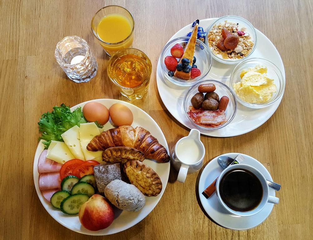 Hotel Seurahuone Riihimäki Esterno foto