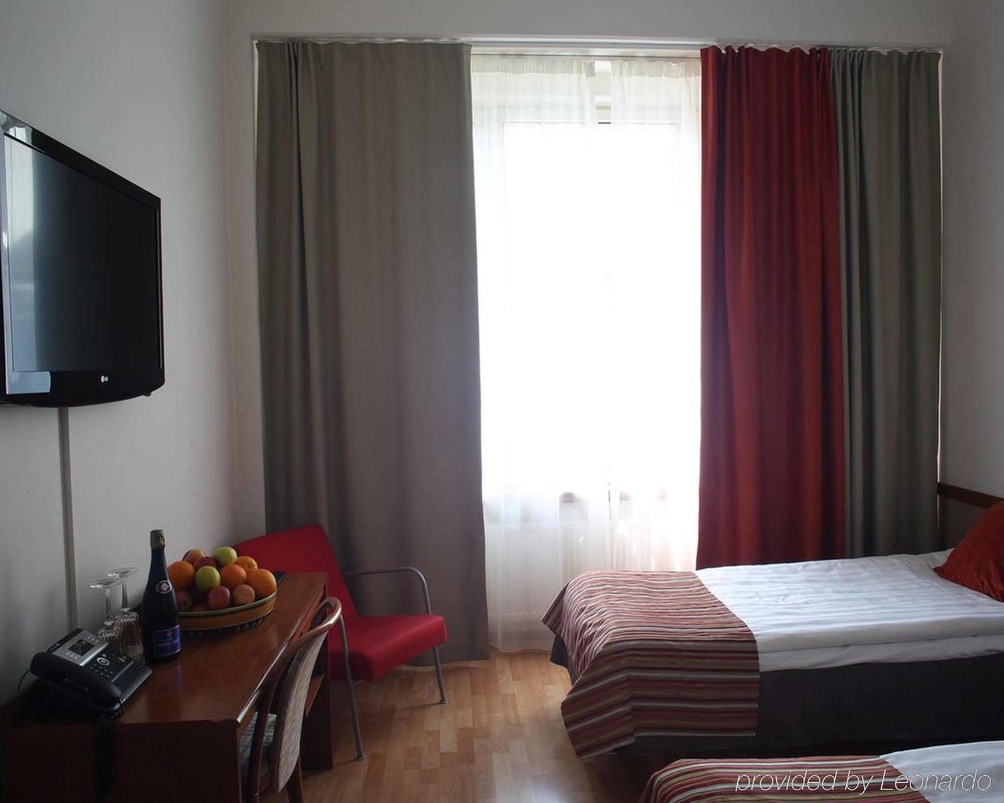 Hotel Seurahuone Riihimäki Esterno foto