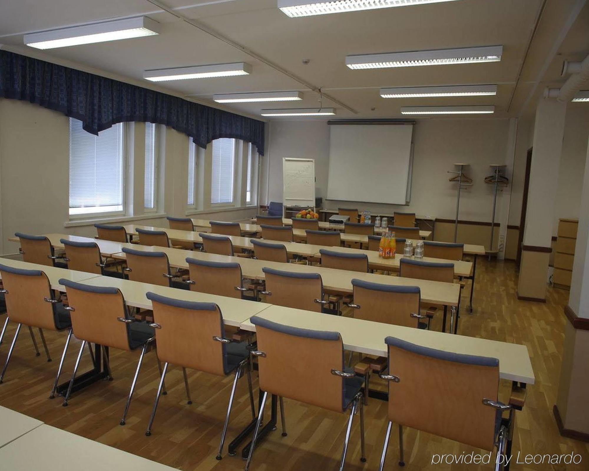 Hotel Seurahuone Riihimäki Esterno foto